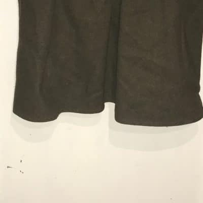 British Officers 1943 Dismount coat - Image 8