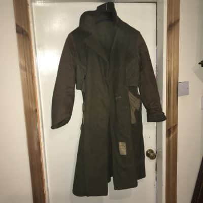 British Officers 1943 Dismount coat - Image 11