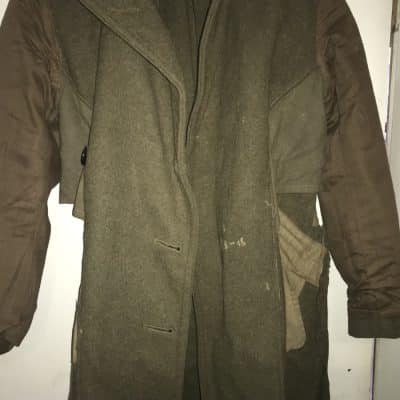 British Officers 1943 Dismount coat - Image 13