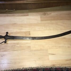 Talwar 17th Century Antique Swords