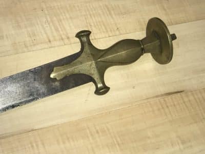Tulwar Sword 18th Century - Image 2