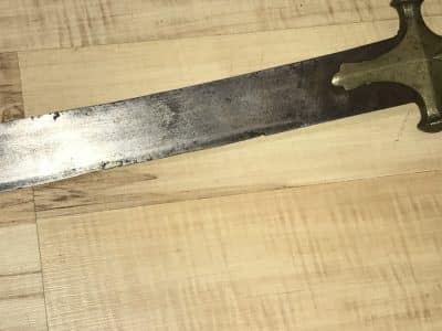 Tulwar Sword 18th Century - Image 3