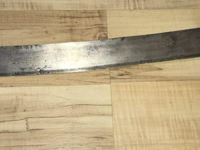 Tulwar Sword 18th Century - Image 4