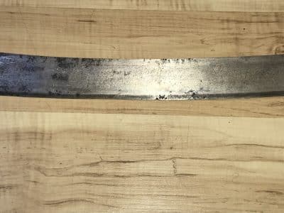 Tulwar Sword 18th Century - Image 5