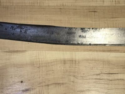 Tulwar Sword 18th Century - Image 6