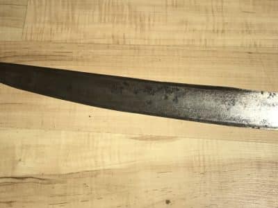 Tulwar Sword 18th Century - Image 8
