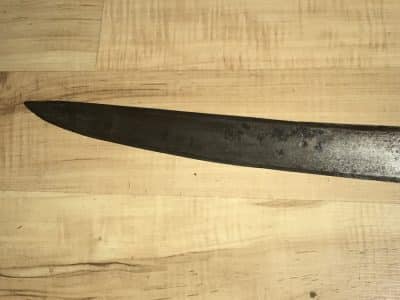 Tulwar Sword 18th Century - Image 9