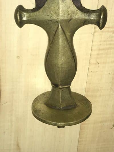 Tulwar Sword 18th Century - Image 10