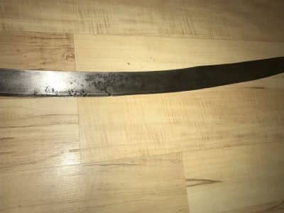 Tulwar Sword 18th Century - Image 15