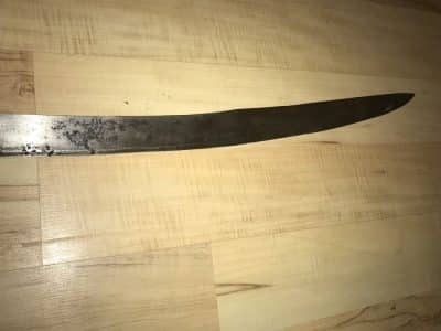 Tulwar Sword 18th Century - Image 16