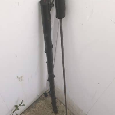 SOLD Gentleman’s Irish Blackthorn walking stick sword stick Miscellaneous 18