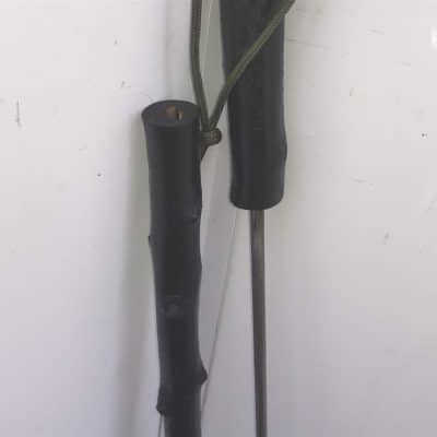 SOLD Gentleman’s Irish Blackthorn walking stick sword stick Miscellaneous 22