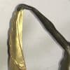 Art Deco “ Dancing With Egyptian “ Bronze & Marble - Image 18