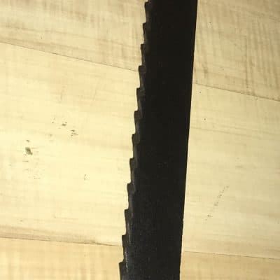 SAW BACK 1850 BRITISH PIONEERS SIDE ARM. - Image 25