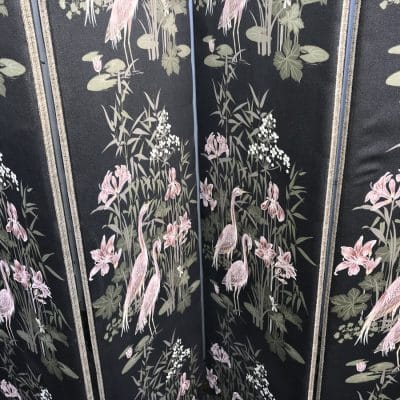 WILLIAM MORRIS ROOM DIVIDER - Image 5