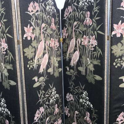 WILLIAM MORRIS ROOM DIVIDER - Image 6