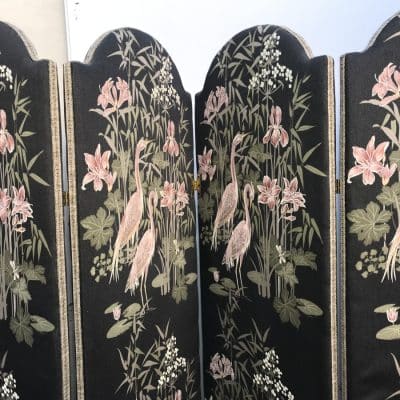 WILLIAM MORRIS ROOM DIVIDER - Image 7