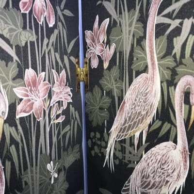 WILLIAM MORRIS ROOM DIVIDER - Image 8