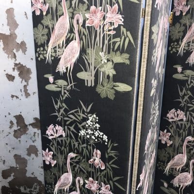WILLIAM MORRIS ROOM DIVIDER - Image 11