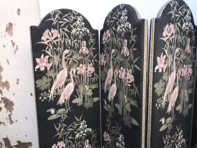 WILLIAM MORRIS ROOM DIVIDER - Image 15