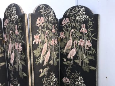 WILLIAM MORRIS ROOM DIVIDER - Image 16