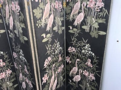 WILLIAM MORRIS ROOM DIVIDER - Image 17