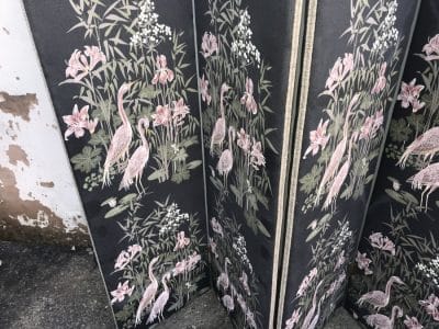 WILLIAM MORRIS ROOM DIVIDER - Image 19