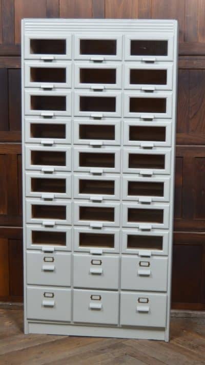 Haberdashery Cabinet SAI3142 Antique Cabinets 4