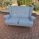 Rare G Plan E Gomme Sofa E Gomme Antique Furniture