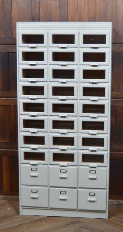 Haberdashery Cabinet SAI3142 Antique Cabinets 16