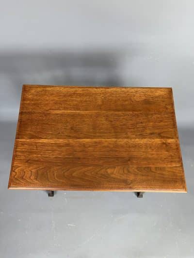 Arts & Crafts Occasional Table - Image 4