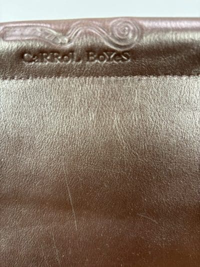 Carrol Boyes Man Magazine Holder - Image 3