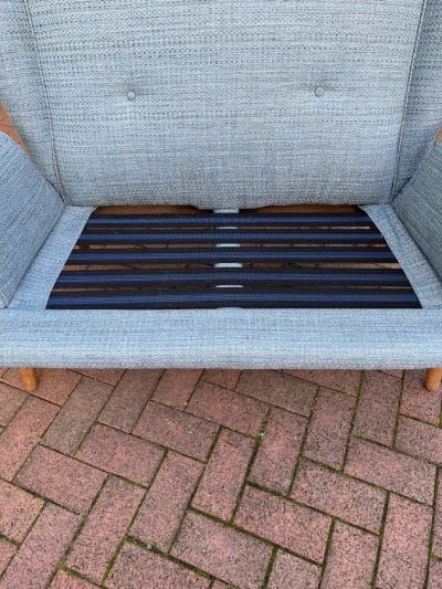Rare G Plan E Gomme Sofa - Image 3