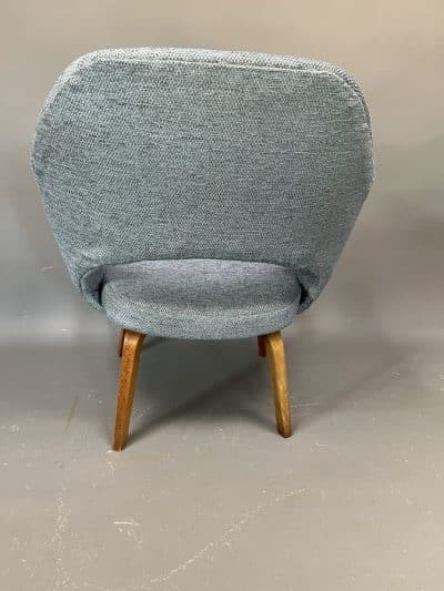 Eero Saarinen Executive Armchair c1960's - Image 2