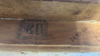 Rare G Plan E Gomme Sofa E Gomme Antique Furniture 7