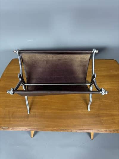 Carrol Boyes Man Magazine Holder - Image 4