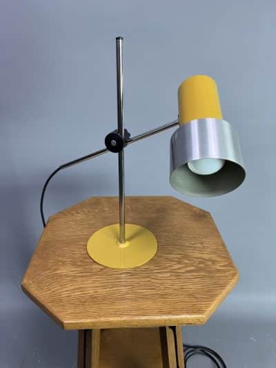 Mid Century Prova Desk Lamp c1960s - Image 2