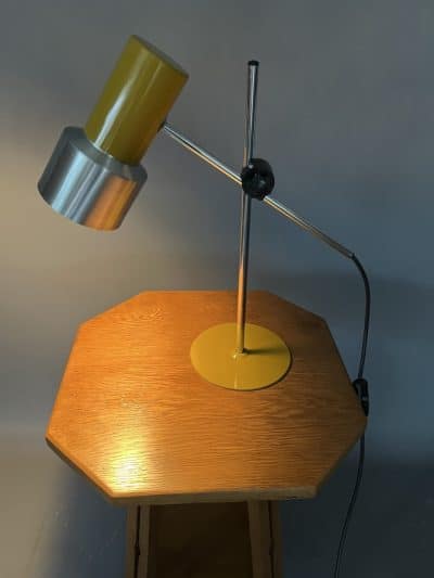 Mid Century Prova Desk Lamp c1960s Desk Lamp Antique Lighting 5