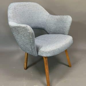 Eero Saarinen Executive Armchair c1960’s armchair Antique Chairs