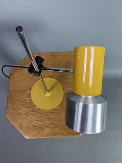Mid Century Prova Desk Lamp c1960s - Image 6