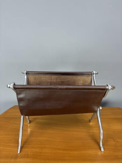 Carrol Boyes Man Magazine Holder - Image 2