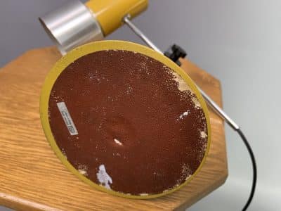 Mid Century Prova Desk Lamp c1960s - Image 4