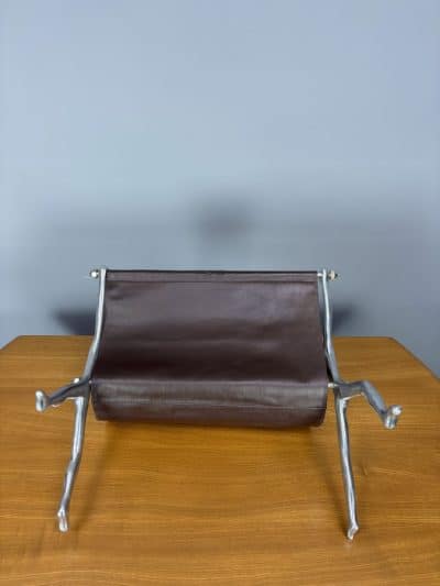 Carrol Boyes Man Magazine Holder - Image 5