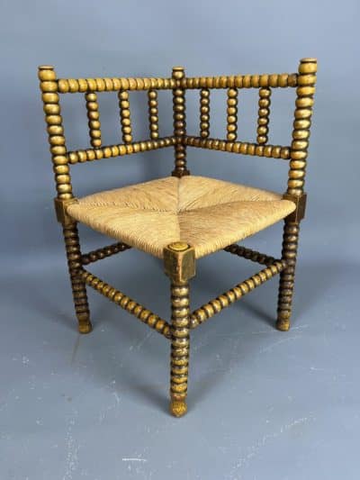 Liberty Corner Bobbin Chair