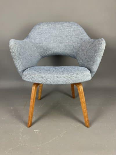 Eero Saarinen Executive Armchair c1960’s armchair Antique Chairs 7
