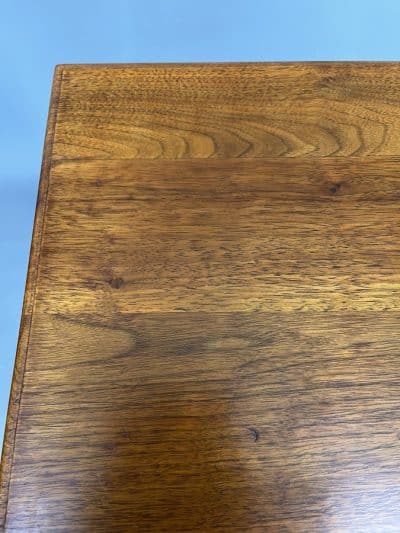 Arts & Crafts Occasional Table - Image 6
