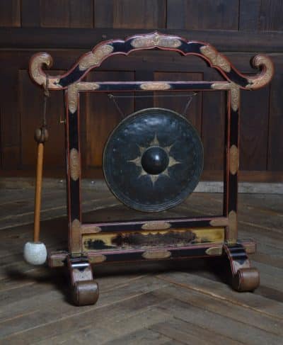 Chinese Gong SAI3168