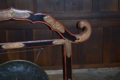 Chinese Gong SAI3168 - Image 15