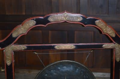 Chinese Gong SAI3168 - Image 14