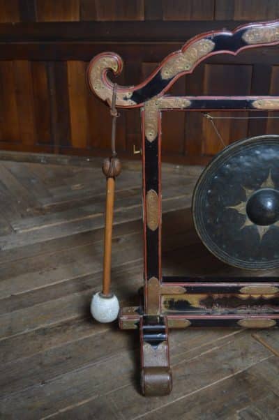 Chinese Gong SAI3168 - Image 12